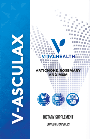 vasculax-front V-ASCULAX