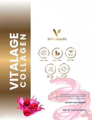 vitalage-front VITALAGE COLLAGEN