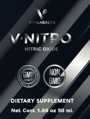 vnitro-front V-NITRO